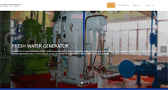 Desktop Screenshot of philnippon.com.ph